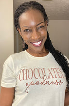 ‘Chocolatey Goodness’ Tee