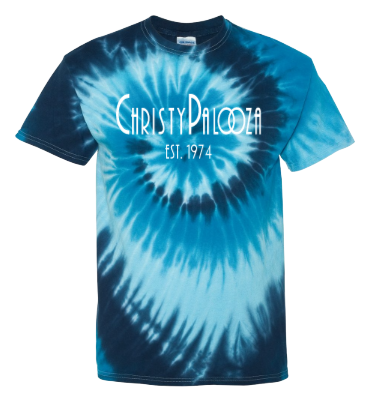 2023 ChristyPalooza Shirt