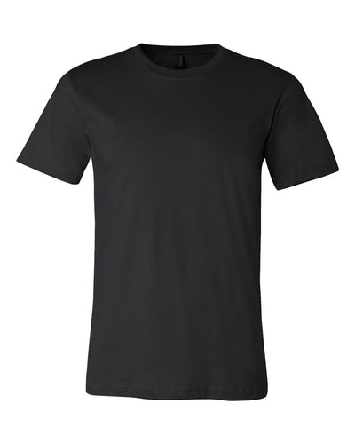 Build-A-Shirt (black customized)