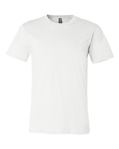 Build-A-Shirt (white customized)